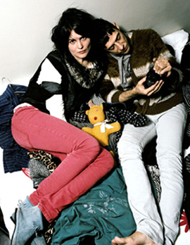 ザ・キルズ (The kills)