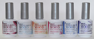 Trendy Hands あblog