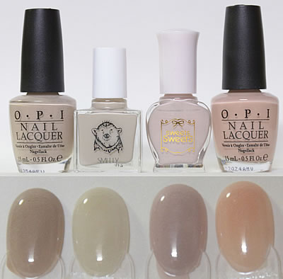 Trendy Hands あblog