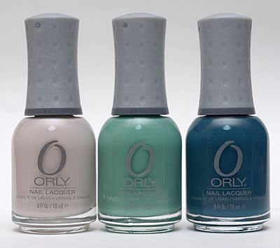 ORLY