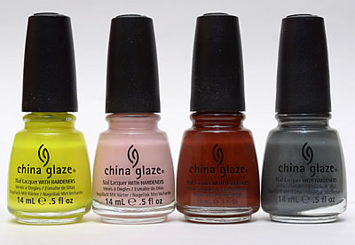 ChinaGlaze