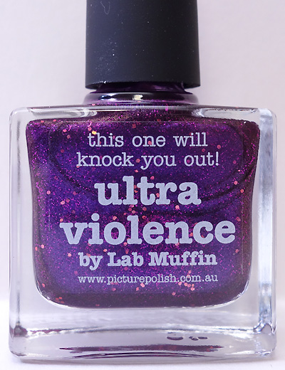 Ultra Violence