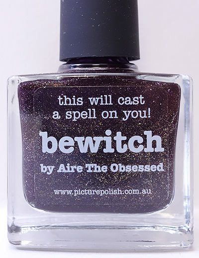 Bewitch