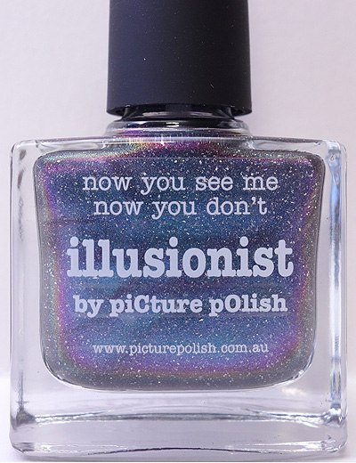 Illusionist
