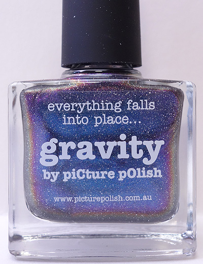 Gravity