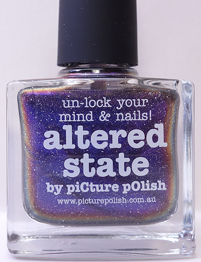 Alterd State