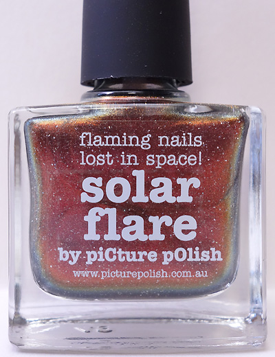 Solar Flare