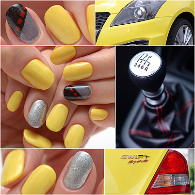 Swift Sport