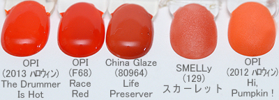 Race Red