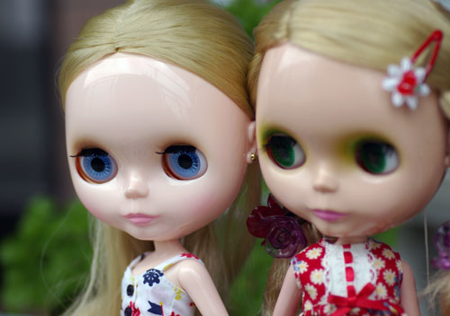 090723ジェンナ&ドッティドット3