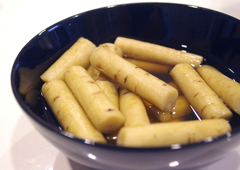 ごぼう