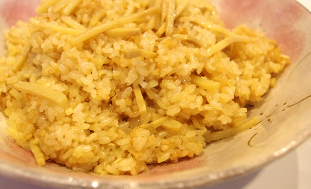 ご飯
