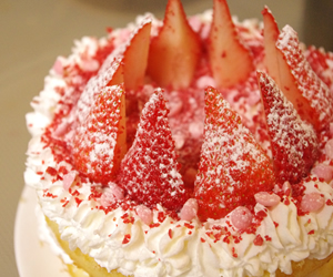 cake