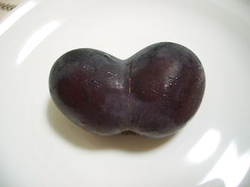 LOVEブドウ