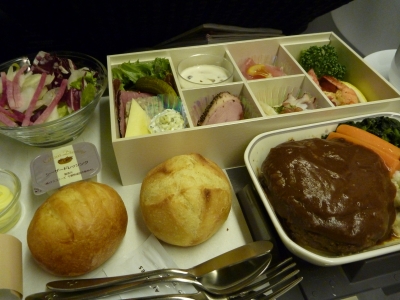 洋食