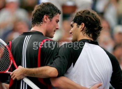 Awesome tie-break