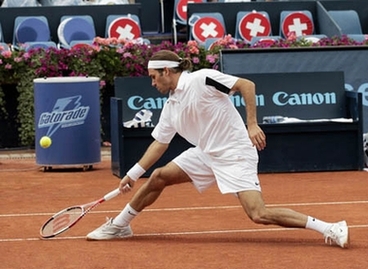 Gstaad 2004
