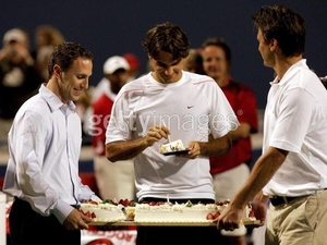 Happy Birthday 25th