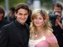 Roger and Mirka