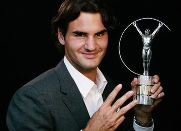3rd Laureus