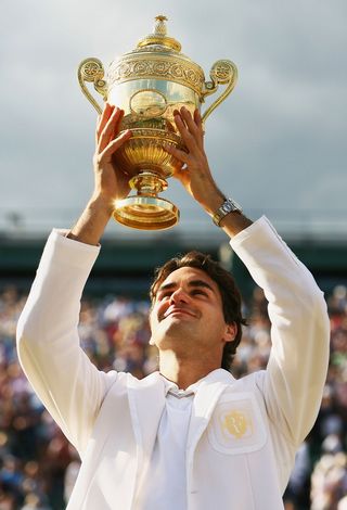 The 2007 Men's Champion