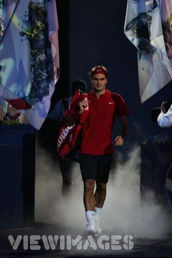 Return of the King