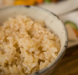 玄米のシミを消す効果 40代でもシミに効果がある