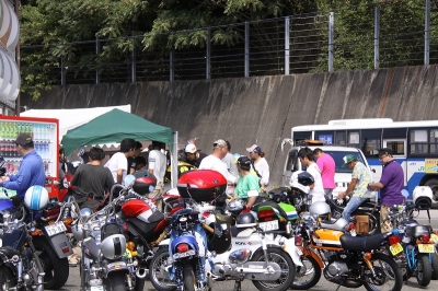 混雑ライダー1