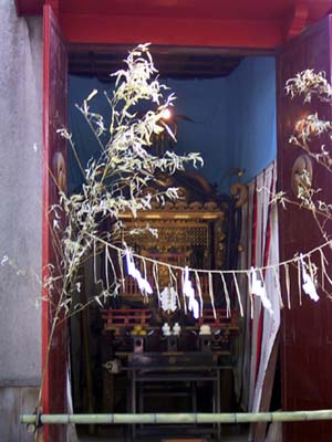 御神輿