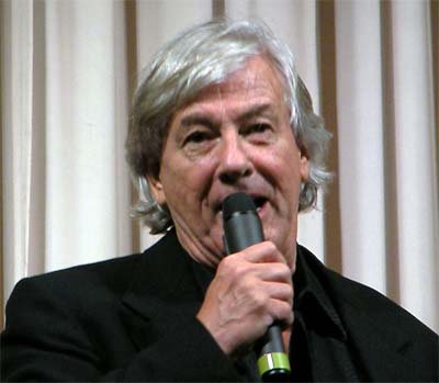 バン・ホーテン