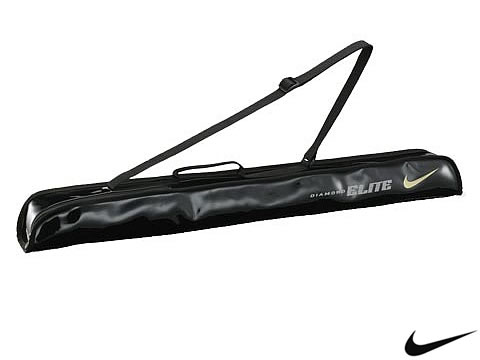 野球用品激安情報 Nike ナイキ ユース ダイアモンドエリート 1バットバッグ 野球用品アウトレット激安通信 ベースボールショップybc