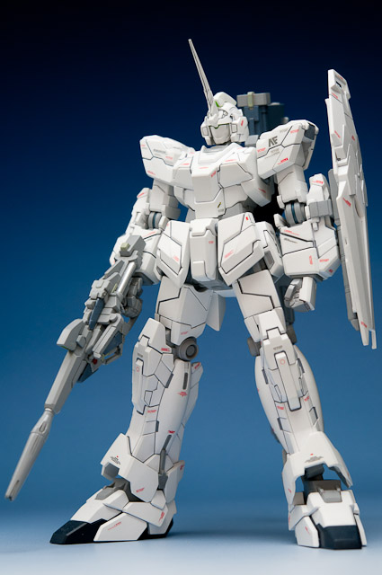 HGUC ユニコーン系11個セット ユニコーン クシャトリア ジェスタ