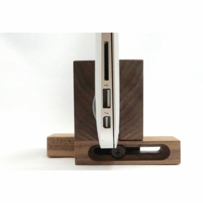 RE・LEAF:Block Insulator Stand 『 L2X 』 シェルモード