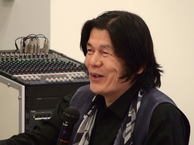 河口 洋一郎
