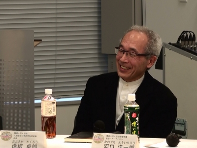 逢坂 卓郎