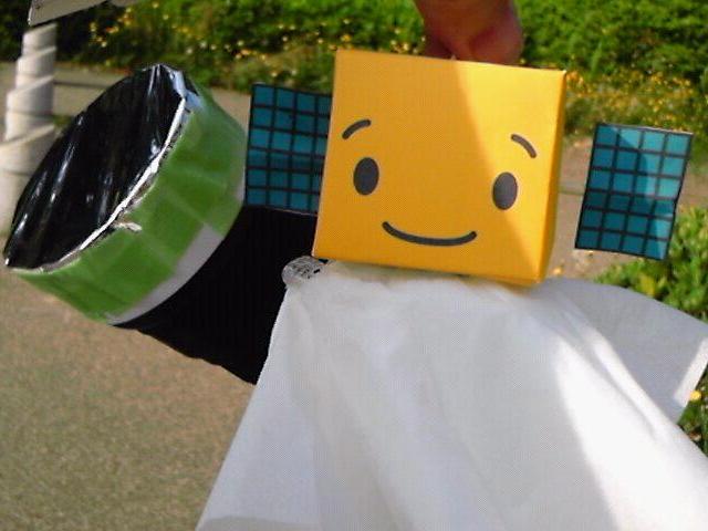 てるてるあかつき