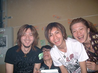 RVC舞台裏
