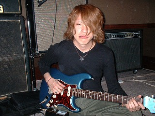 RVCのリーダー徹