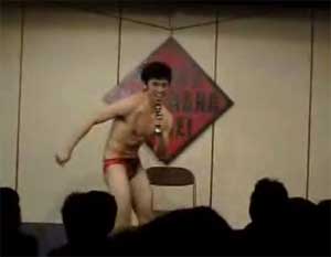 小島義男|そんなの関係ねぇ