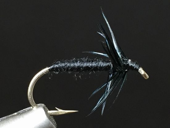 テンカラ・剣羽根毛ばりを新発売しました！ | n-VISON shopブログ