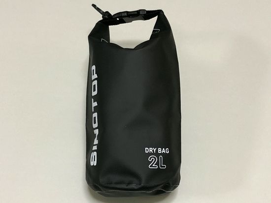  DRY BAG 2L ɥ饤Хå