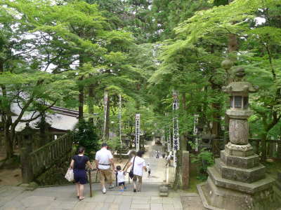谷汲山