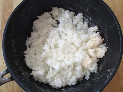 タイ 米 炊き 方