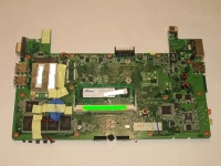 EeePC 4G-XUのマザーボード表