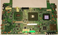 EeePC 4G-XUのマザーボード裏