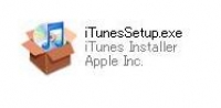 ASUS EeePC・Eee PCにiPod,iTunesをインストールする方法を述べる。iTunesをダウンロードしよう。そのまま実行できる