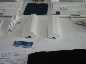 ASUS EeePC・Eee PC901写真画像集5