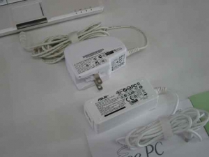 ASUS EeePC・Eee PC 901