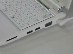 ASUS EeePC・Eee PC 901