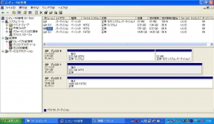 EeePC901でf2dを動かす。。。動作確認完了